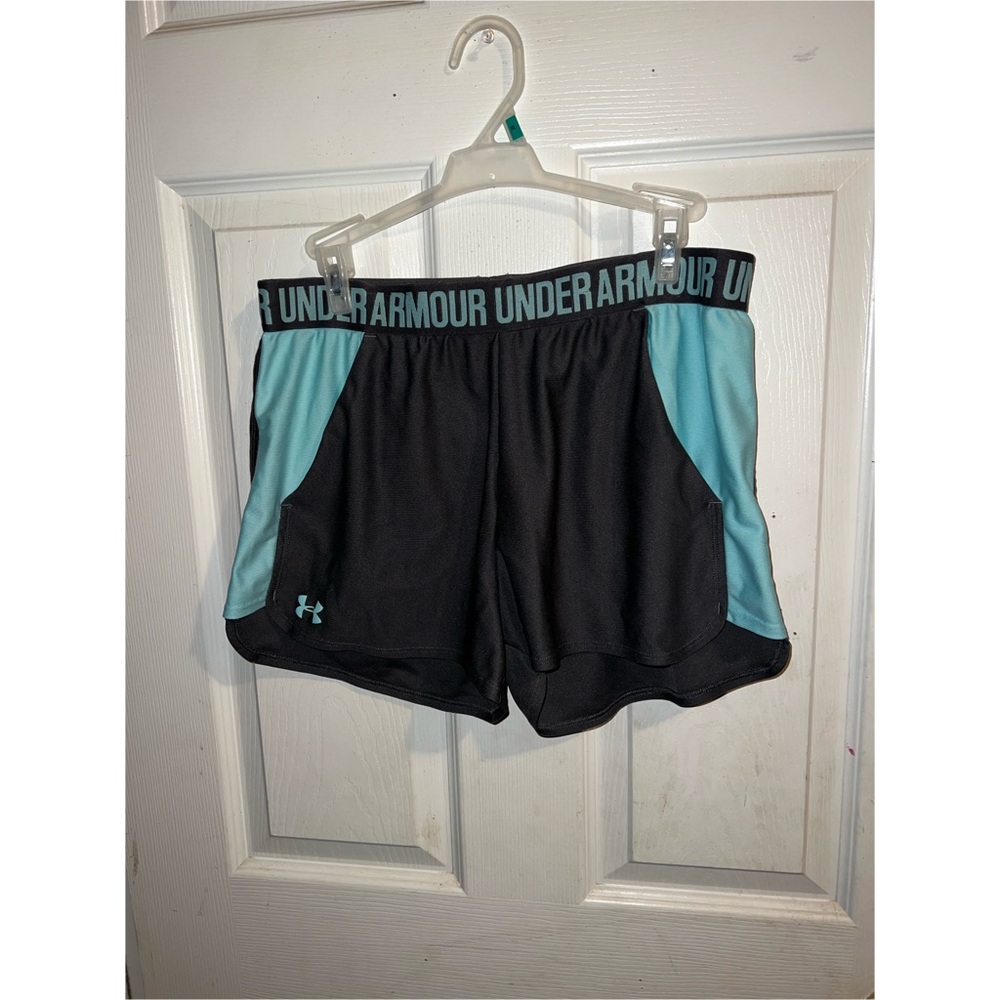 Under Armour Shorts